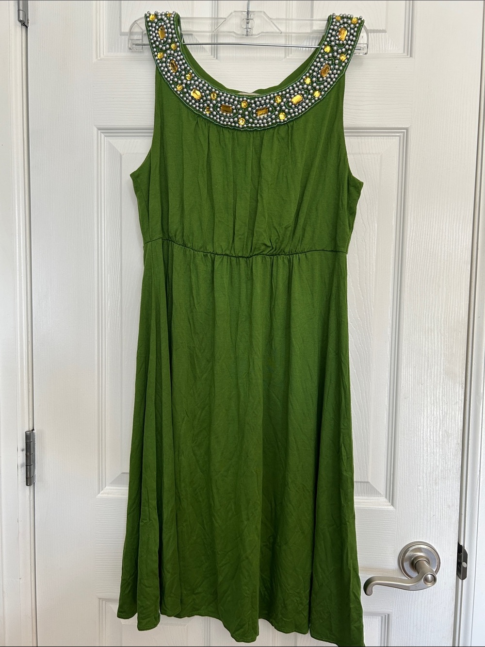 Vertigo Paris elegant classic dress